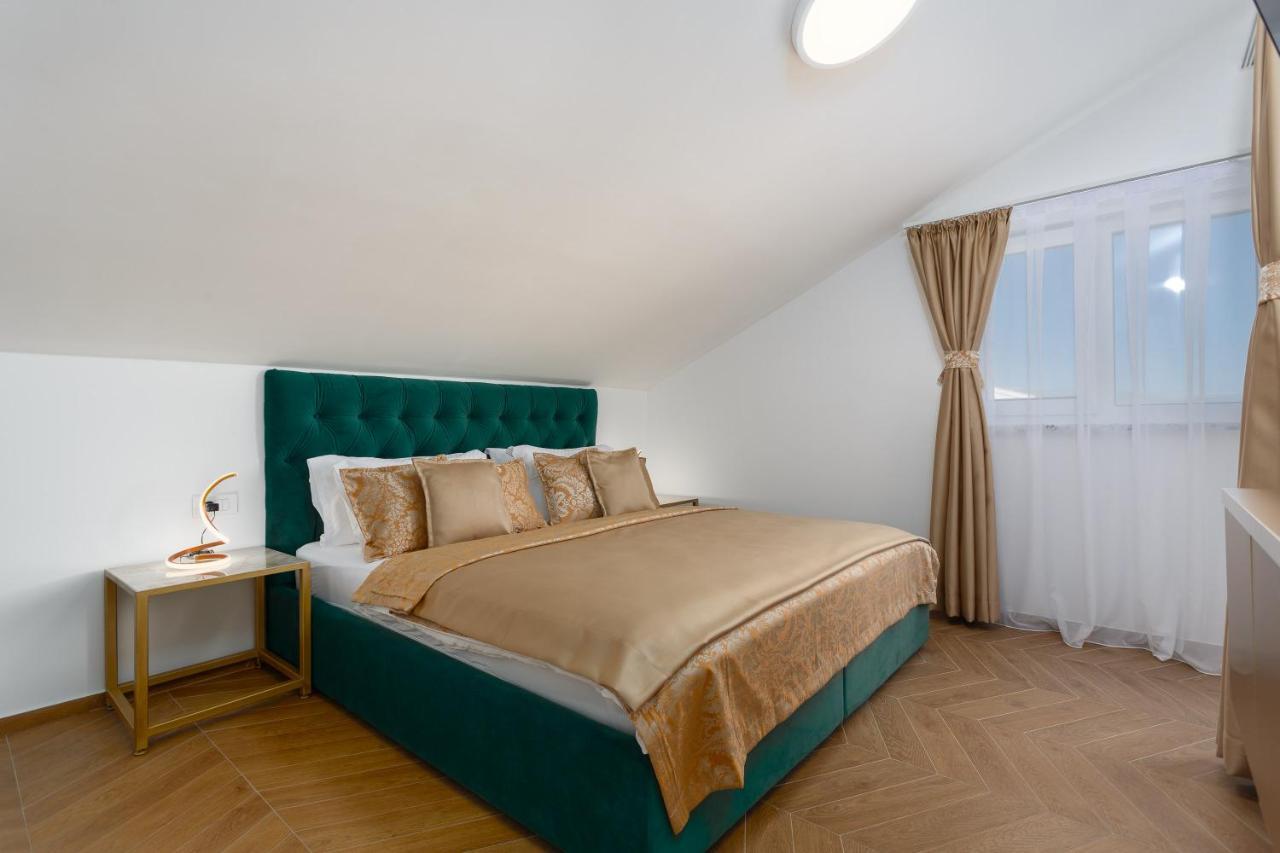 Villa Palma Krk Krk Town Eksteriør bilde