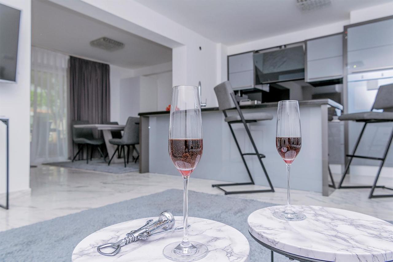 Villa Palma Krk Krk Town Eksteriør bilde